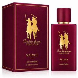 POLO PERFUME FEM VELVET 100