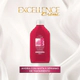 Excellence Kit de Coloración Permanente Creme Tono 677 chocolate Puro