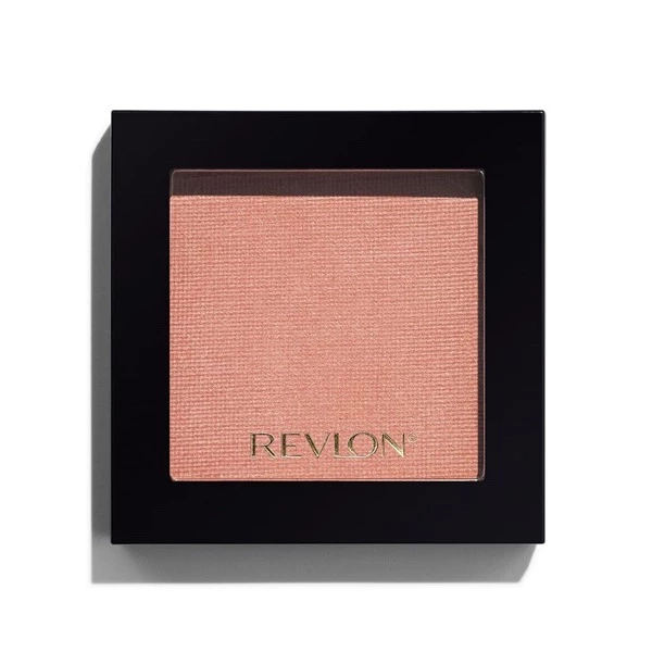 Rubor Revlon Powder Blush 06 naughty Nude
