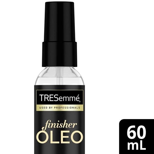Tresemme Óleo Finisher Textura Liviana 60 ml
