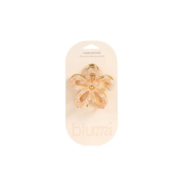 BLUMI BROCHE PREMIUM FLOR