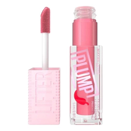 Lifter Gloss Plump Maybelline | Color 001
