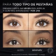 Máscara de Pestanas L'oreal Paris Vol Panorama All Nb x 99 ml