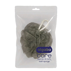 Algabo Esponja de Baño Flor