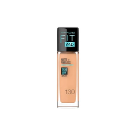 Base De Maquillaje Maybelline Fit Me Tono Buff Beige