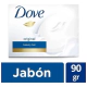 Dove Jabón Pastilla Original Individual 90 gr
