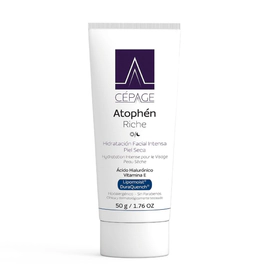Cepage Atophen Riche Piel Seca 50 gr