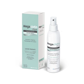 Megacistin Loción X120Ml Max