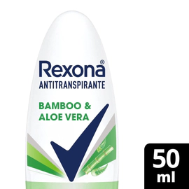 Rexona Desodorante Roll On m Bamboo 50 ml