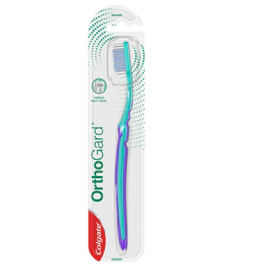 Cepillo de Dientes Colgate Orthogard 1 U