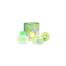 Estuche Danielle Jolie Lata Edt 90 Ml + Jabón