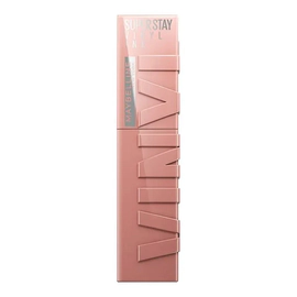 Labial Líquido Maybelline Super Stay Vinyl Ink