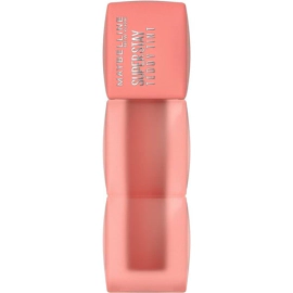 Labial Líquido Maybelline Superstay Teddy Tint x 5 ml Color 10 Current Mood