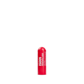 Reparador Labial Isdin Stick Rojo x 4 g Color Rojo Isdin
