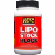 Ultra Tech Suplemento Dietario Lipo Stack Black x 60 cápsulas