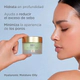 Crema Facial Isdin Hyaluronic Moisture Oily And Combination Skin 50 Gr