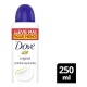 Dove Original Antitranspirante Aerosol 250 ml