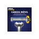 Maquina Afeitar Desechable Prestobarba3 F14 X2Un
