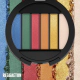Vogue Paleta de Sombras de Ojos Music Collection Reggaeton