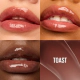 Brillo Labial Hidratante Maybelline Lifter Gloss Honey Tono Toast