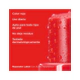 Isdin Bálsamo Reparador Labial Color Rojo 4g