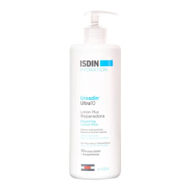 Isdin Ureadin Loción Plus Hydration 400 ml