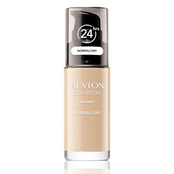 Revlon Colorstay Base Liquida Dry Skin 180 Sand Beige