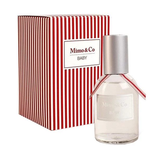Mimo & Co Baby Colonia