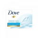 Dove Jabón de Tocador Exfoliante 90 gr