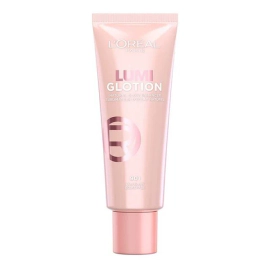 Iluminador Líquido L'oréal Paris Lumi Glotion Color 901 Fair Glow
