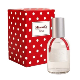 Mimo & Co Girls Colonia