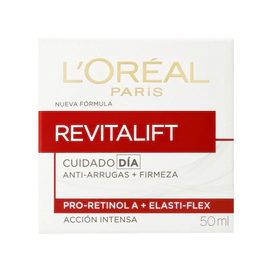 Crema Día L´Oréal Paris Revitalift X 50Ml