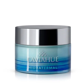 Caviahue Gel Hidratante Termal Facial 45 grs