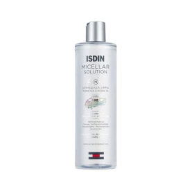 Isdin Micelar Solution 4En1 400 ml