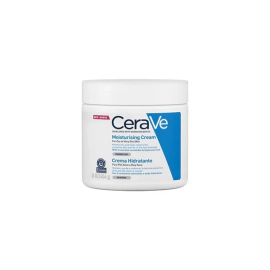 Cerave Crema Hidrante x 454ml Pote