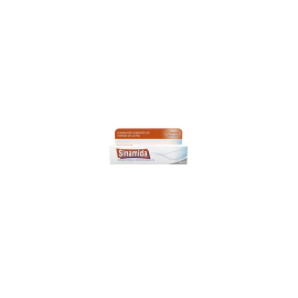 Antimicótico Sinamida Hongos de La Piel Crema 60 g