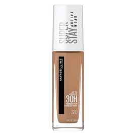 Maybelline Base Superstay 24 Hs Full Coverage | Honey