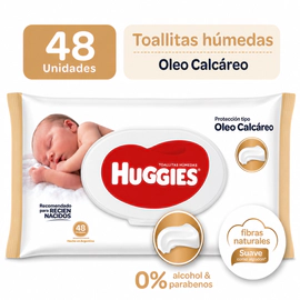 HUGGIES BW CUID Y NUT FTOP 48 PUMA DTV