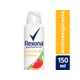 Desodorante Aerosol Pomelo Y Verbena 90Gr
