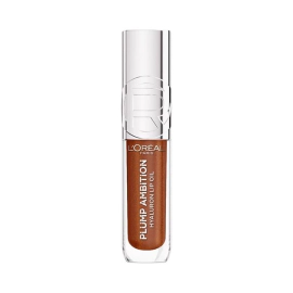 Aceite Labial Voluminizador L'oréal Paris Plump Ambition x 5 ml Color La Nuit Sparkle 510