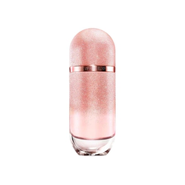 Carolina Herrera 212 Vip Rose Elixir Edp Presentación 80 ml