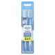 Oral B Cepillo 123 35 mediano (2X1)