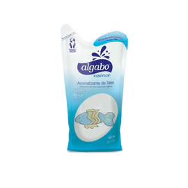 ALGABO Repuesto perfume para ropa x250ml
