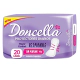 Doncella Protectores Anatomicos Pocket Sin Perfume (20 U)