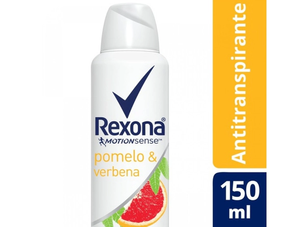 Desodorante Aerosol Pomelo Y Verbena 90Gr
