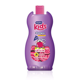 Algabo Shampoo Kids Chicle 350 ml