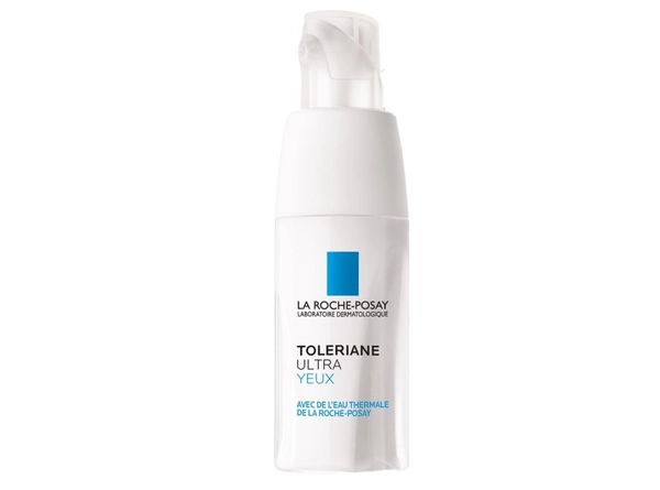 Toleriane Ultra Contorno De Ojos De La Roche Posay 20Ml