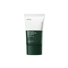 Protector Solar Heartleaf Silk Moisture SPF50+ 50ml