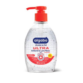 ALGABO Ultra saniti gel 250