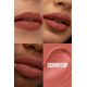 Maybelline Labial Líquido Superstay Teddy Tint Skinnydip x 5 ml